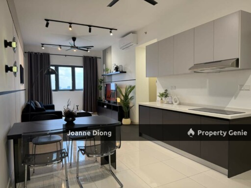 NEXUS-TAMAN PERTAMA CHERAS