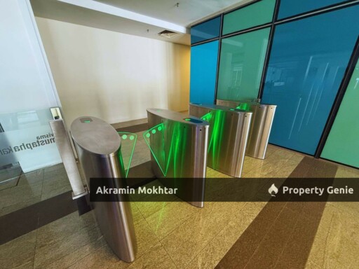 Freehold | 6 Storey Office Building CYBERJAYA, SELANGOR