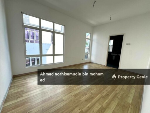 (42'x112') Double Storey Semi-D Greenhill Residence, Seksyen U10, Shah Alam