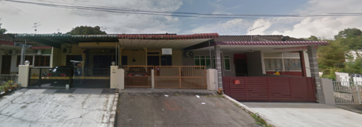 Taman Bukit Mas