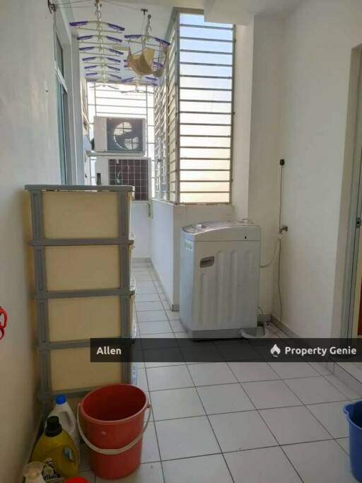 The Seed Sutera Utama Comfortable Home with Excellent Facilities