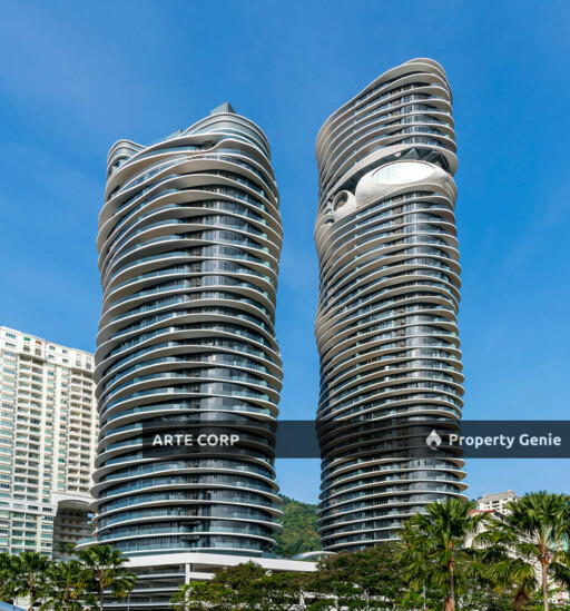 ArteS Condominium