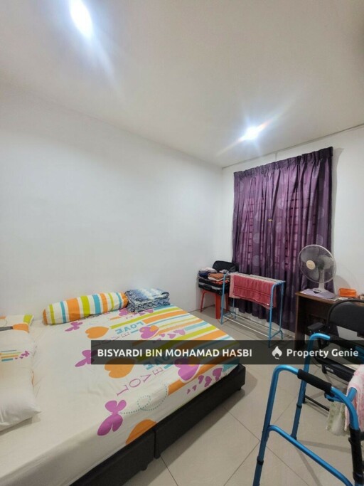 RENOVATED 2 STOREY TAMAN MULIA PAJAM, NILAI .