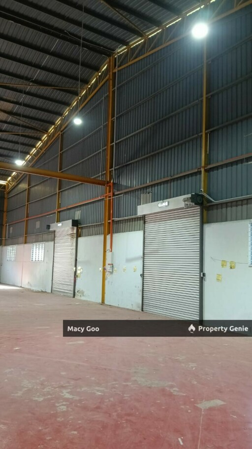 Warehouse Paya Rumput