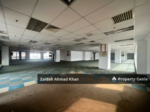 Offices For Rent Menara Hidayah Wangsa Maju