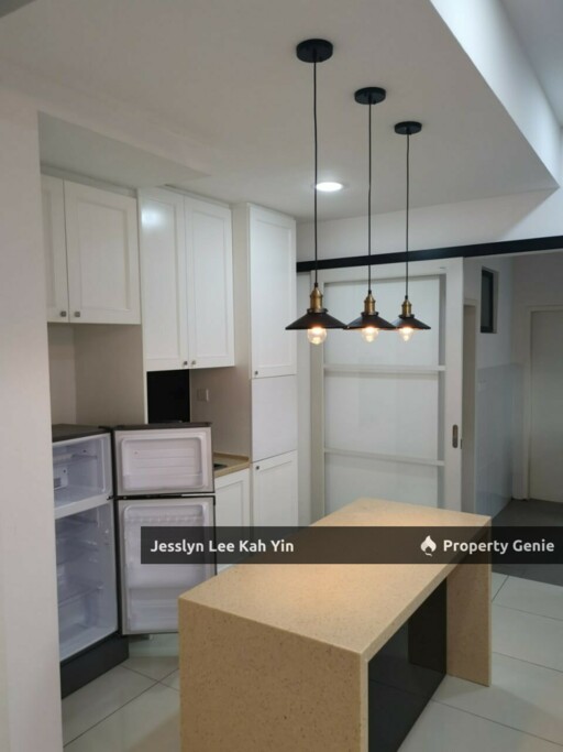 Setia Ecohill 1 Luzento, Semenyih