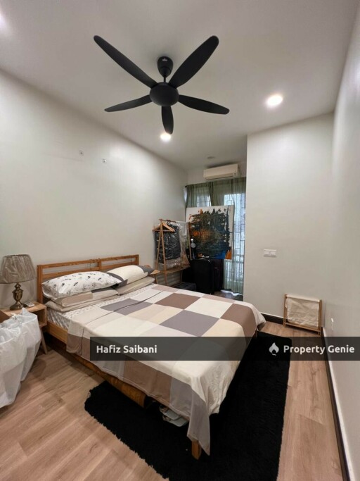 Double Storey Terrace Elmina Green 3 Shah Alam