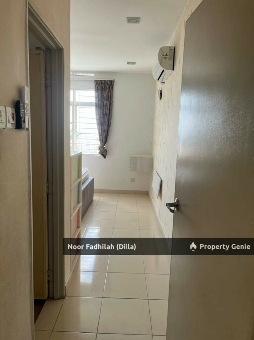 Sewa Pearl Avenue Condominium Corner Unit Partial Furnished