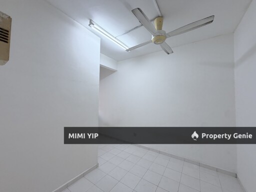 Bandar Mahkota Cheras 2-Storey House | Freehold | 4 Bedrooms | RM550,000