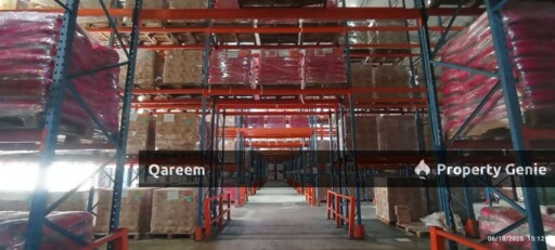 Rawang Integrated Industrial Park