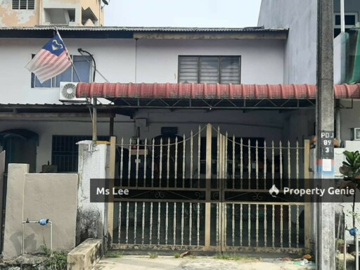 2 Storey house-Pandamaran Jaya @ Kampung Sijangkang , Pelabuhan Klang -Ready 30/10 or 15/11