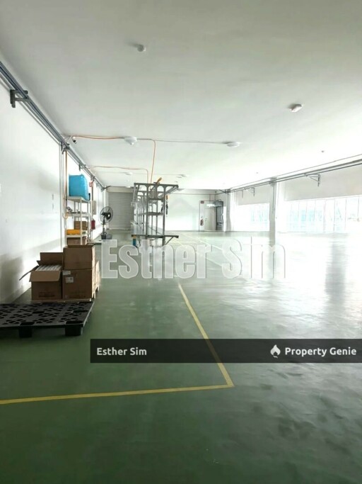 Detached Factory/Warehouse @ Batu Kawan Industry Park (BKIP)