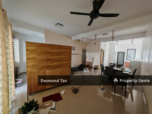 2 Storey Taman Bakti YNS, Taman Kirby , Labu , Bandar Ainsdale , Seremban 2 , SEREMBAN [ RM 1000 ONLY ]