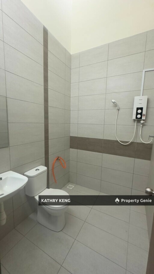 Taman Setia Mutiara For Rent Kluang For Rent Johor For Rent