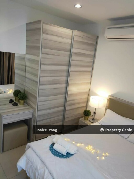 Encorp Marina @ Puteri Harbour