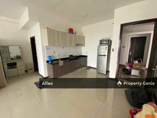 Molek Regency Block A @ Molek JB