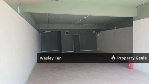 4 Stry Kota Business Hub Ground Floor High Traffic Shop Suit Franchise