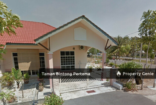 Taman Bintong Pertama