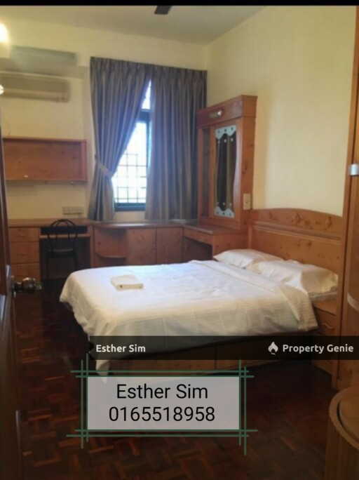 Taman Bagan 2-Storey Corner House [Premium  Land Area]