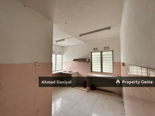 2 Storey Semi D @ Desa Ara Bayan Lepas Penang For Sale