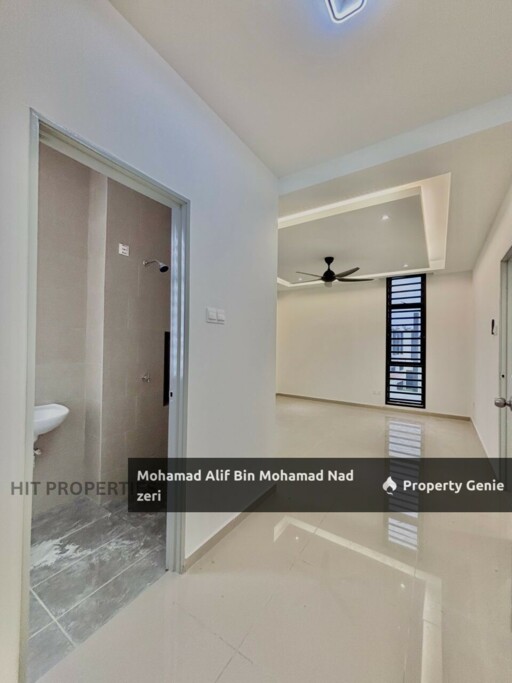 Corner Lot La Casa untuk Di Jual | Freehold | Below MV🔥
