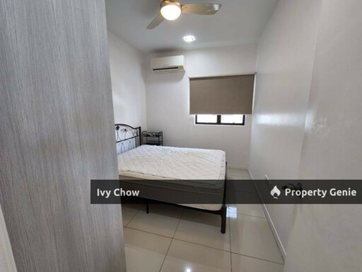 Ujana East Ledang Apartment for Rent