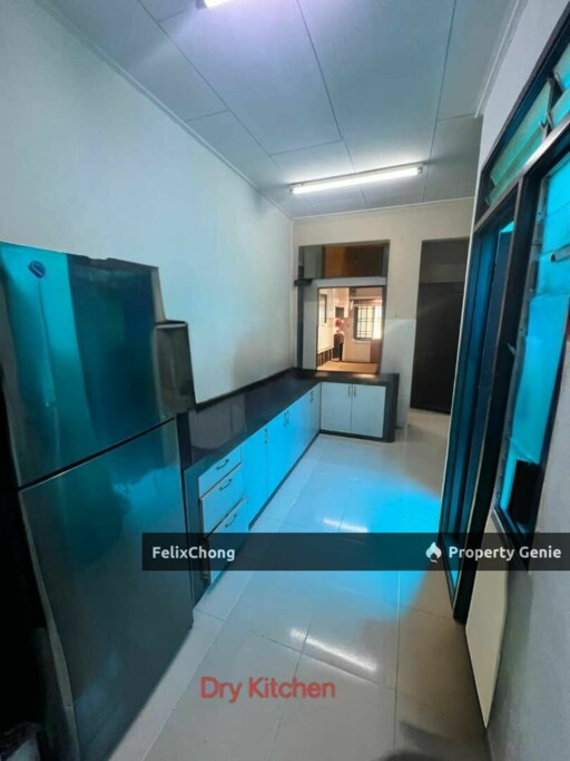 Bandar Baru Kangkar Pulai 1 Sty Terrace,Jalan Pulai Ria,Skudai,Renovated