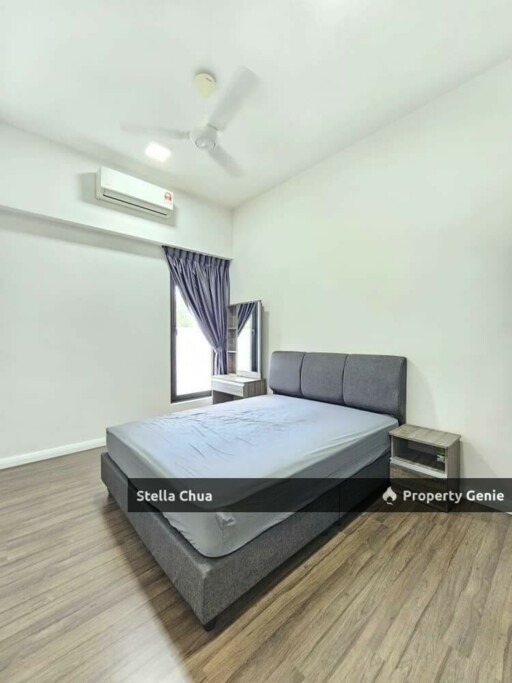 百万镇三房高级公寓出租✨️ Permas High-end Apartment for RENT😍 With 2 Parking Lots😍