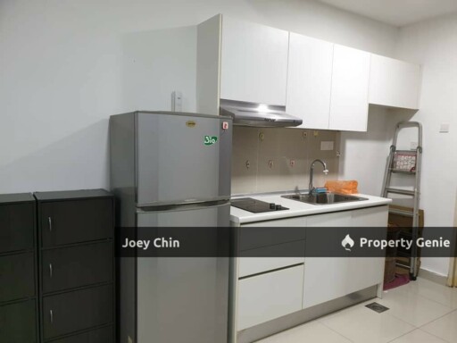 Parc Regency-Studio Near Tesco Plentong