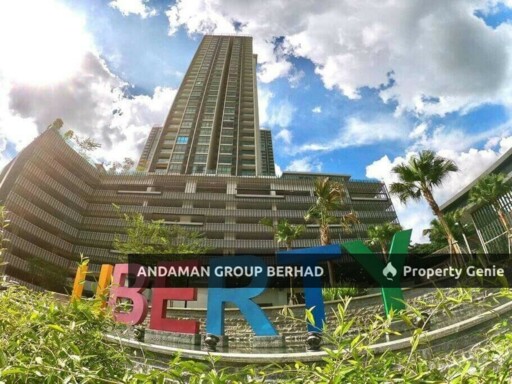 Liberty Arc @ Ampang Ukay