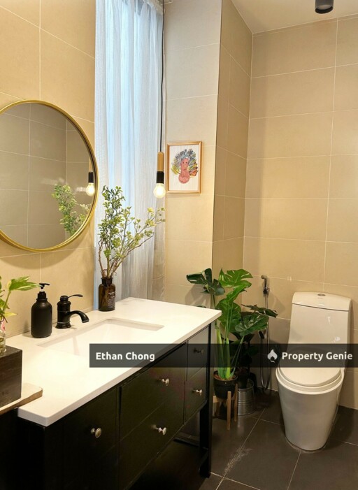 Empire Residence @ Damansara Perdana House For Sale