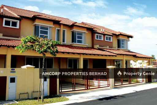 Taman Bayu Mutiara