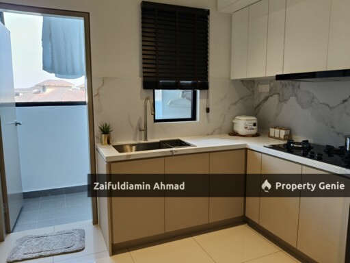 Intana Ria 3 Apartment