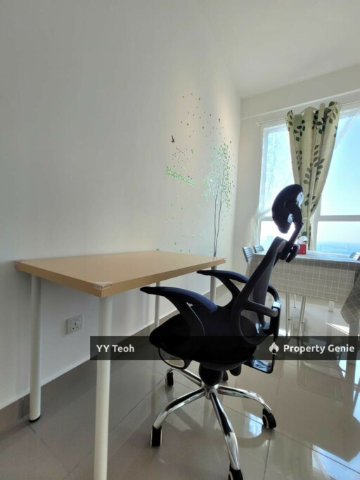 Amber Cove Residence 2R Unit｜SEAVIEW
