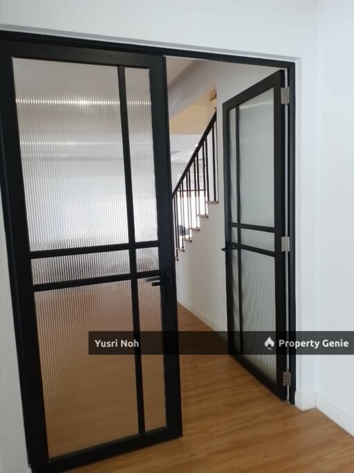 New Double Storey Bungalow At Jalan Keramat, Kuala Lumpur