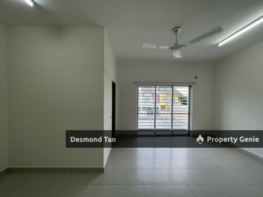 Double Storey Santana S2 Heights, Summer, Seremban 2, S2 Heights