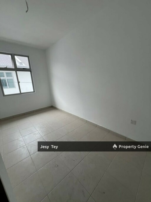 Taman Pulai Duta Double Storey Terrace House Sales