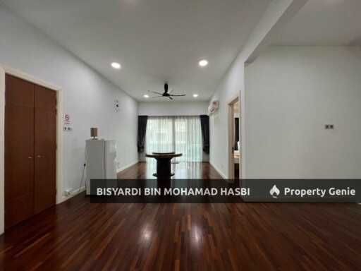 FULLY FURNISHED & RENOVATED 3 STOREY BUNGALOW, TAMAN TAMING MUTIARA 2, BANDAR SUNGAI LONG, KAJANG .