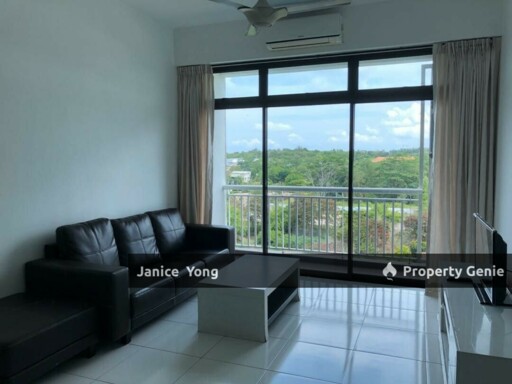 Sky Gardens Residences @ Setia Tropika Condominium For Rent