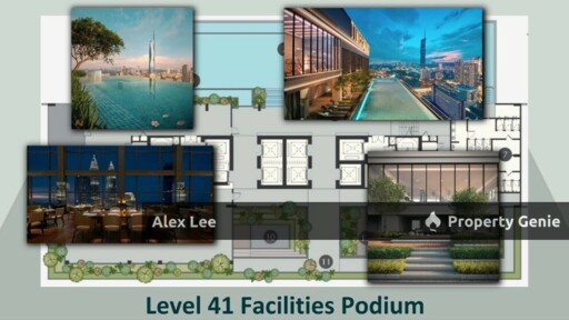 Times Square 2 Residence Bukit Bintang City Centre Luxury Service Residence Walking Distance To Pavilion KL Shopping Dining And Public Transport