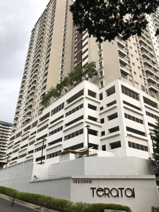 Teratai Residence