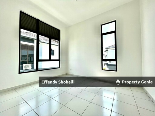 ECO GRANDEUR END LOT PUNCAK ALAM