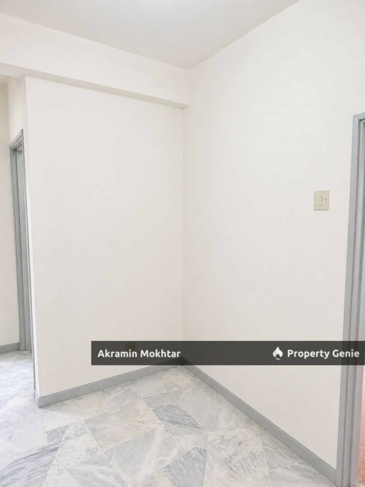 Taman Seri Sentosa Pinang 1B Gallery 1E Apartment KL