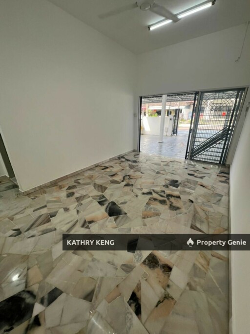Taman Megah For Sale Kluang For Sale Johor For Sale