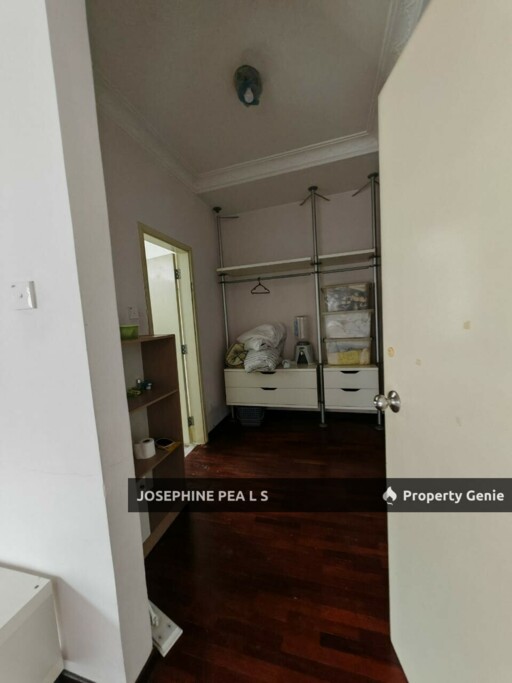 2.5 Storey Landed Home For Sale At Taman Esplanad, Bukit Jalil Kuala Lumpur