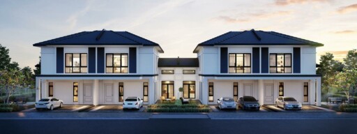 Norton Garden Garden Home @ Eco Grandeur