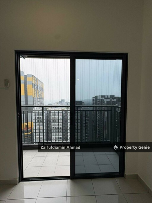 Jade 2 Kajang 2 Condominium, Kajang - 800 sqft, Partially Furnished