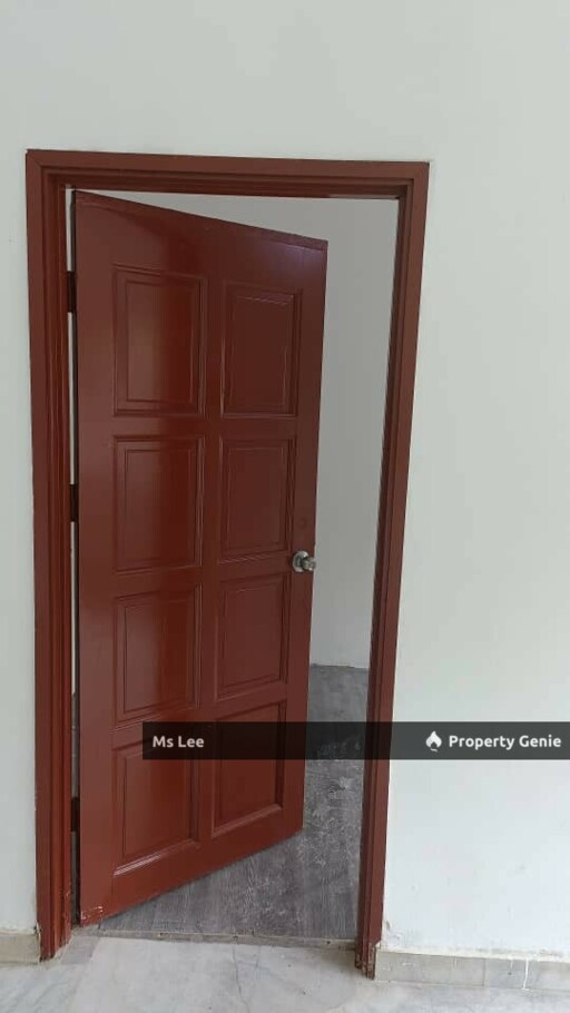 Pangsapuri Alora / Mediterranean 1 Apartment @ Taman Sri Muda, Shah Alam-Blok A1 Tingkat 1-Ready 15/10