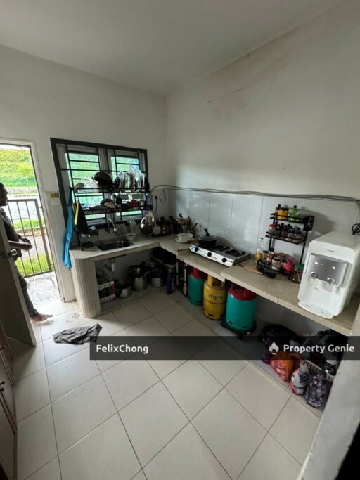 Taman Pulai Indah 2 Sty Medium Cost,Jalan Laman Indah,Kangkar Pulai