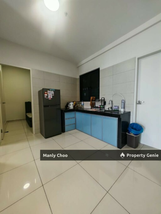 JONKER Ong Kim Wee Residence Kota Laksamana Nr Pay Fong Syahbandar